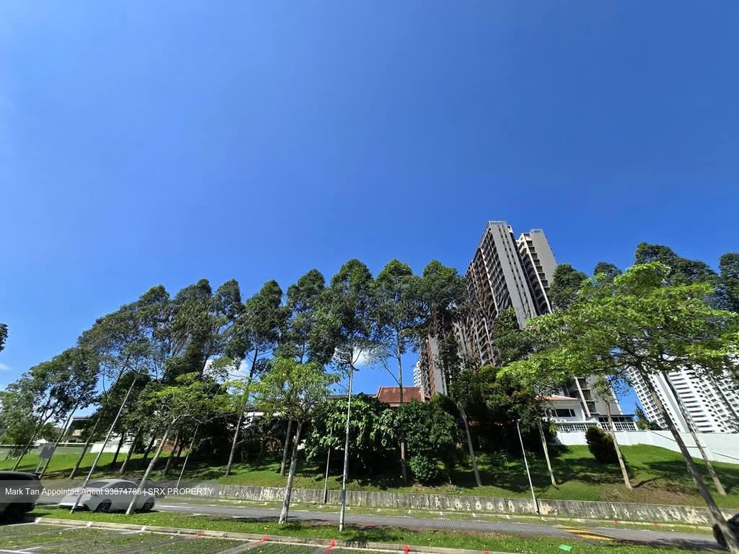 Amo Residence (D20), Apartment #571817431